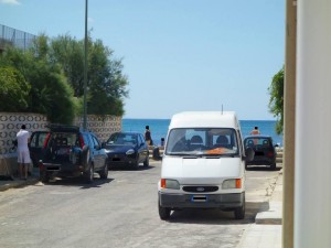 Appartamenti Porto Cesareo: si affittano case vacanza e appartamenti turistici situati a Torre Lapillo, la marina più importante di Porto Cesareo.